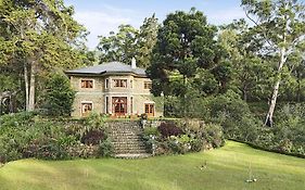 Jetwing Warwick Gardens, A Luxury Reserve