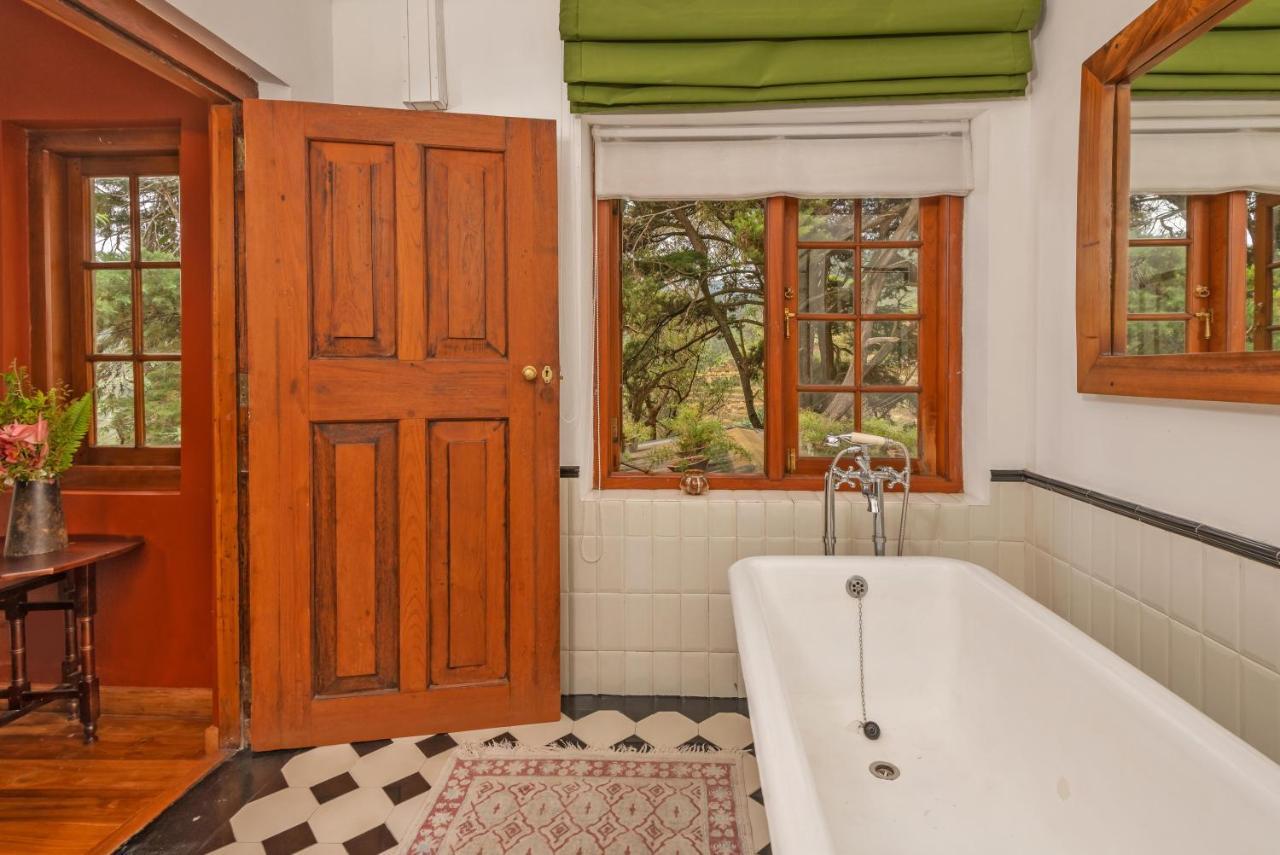Jetwing Warwick Gardens, A Luxury Reserve Nuwara Eliya Buitenkant foto