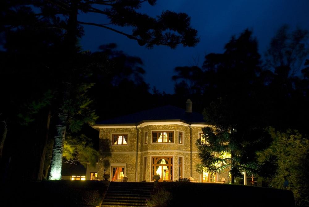 Jetwing Warwick Gardens, A Luxury Reserve Nuwara Eliya Buitenkant foto