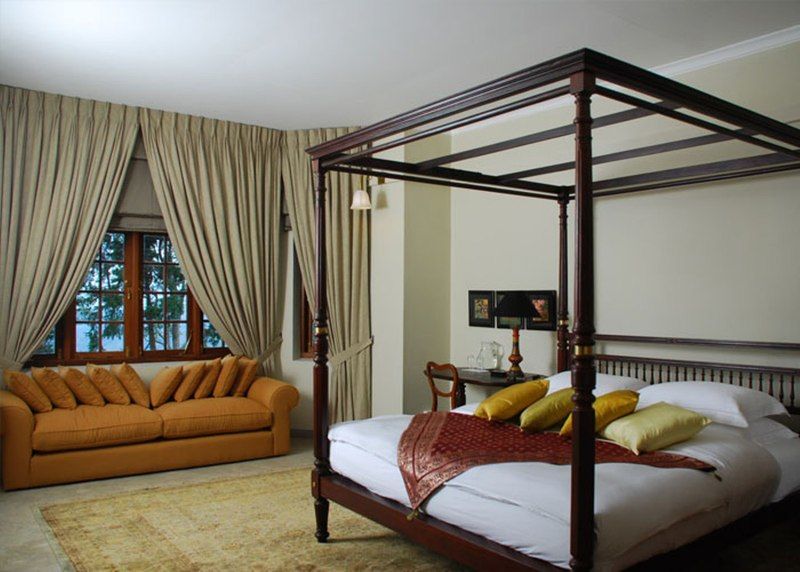 Jetwing Warwick Gardens, A Luxury Reserve Nuwara Eliya Buitenkant foto