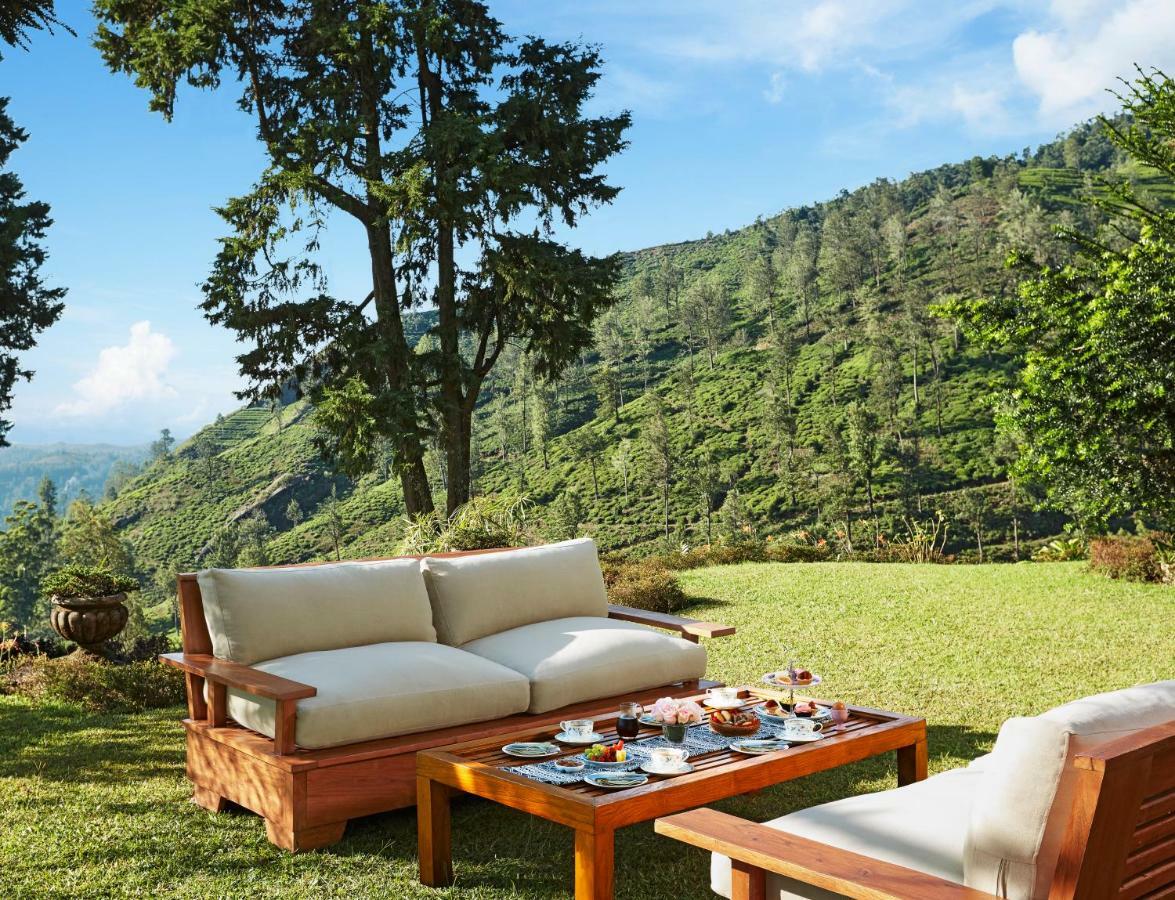 Jetwing Warwick Gardens, A Luxury Reserve Nuwara Eliya Buitenkant foto